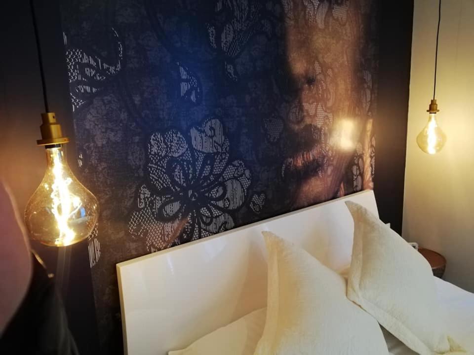 Portanova 21 Apartment Huy Bagian luar foto