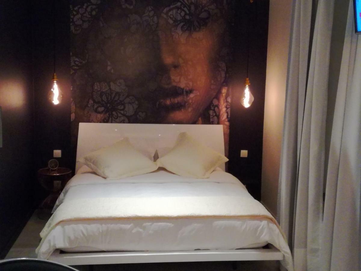 Portanova 21 Apartment Huy Bagian luar foto